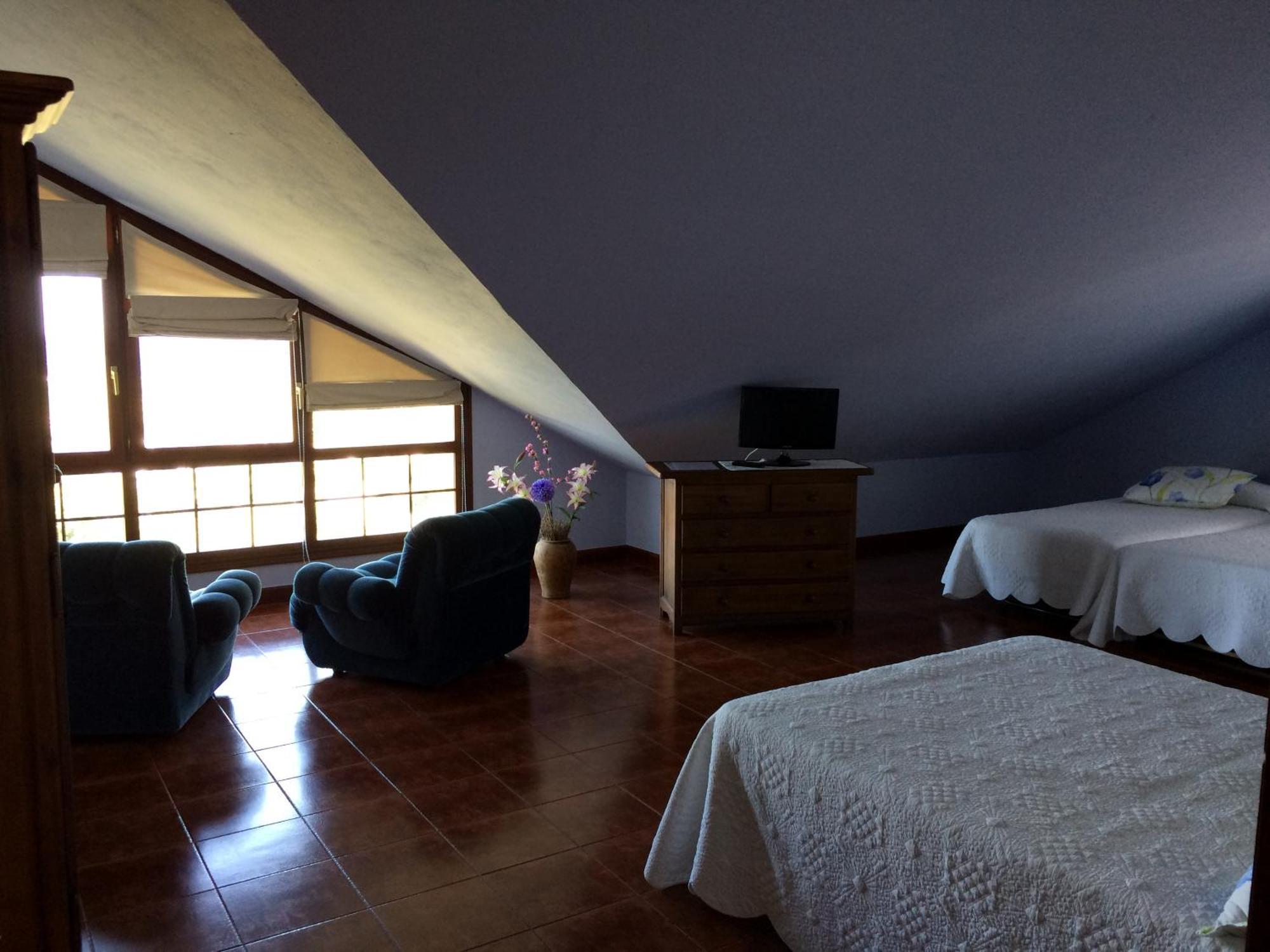 Posada De Ajo Luaran gambar