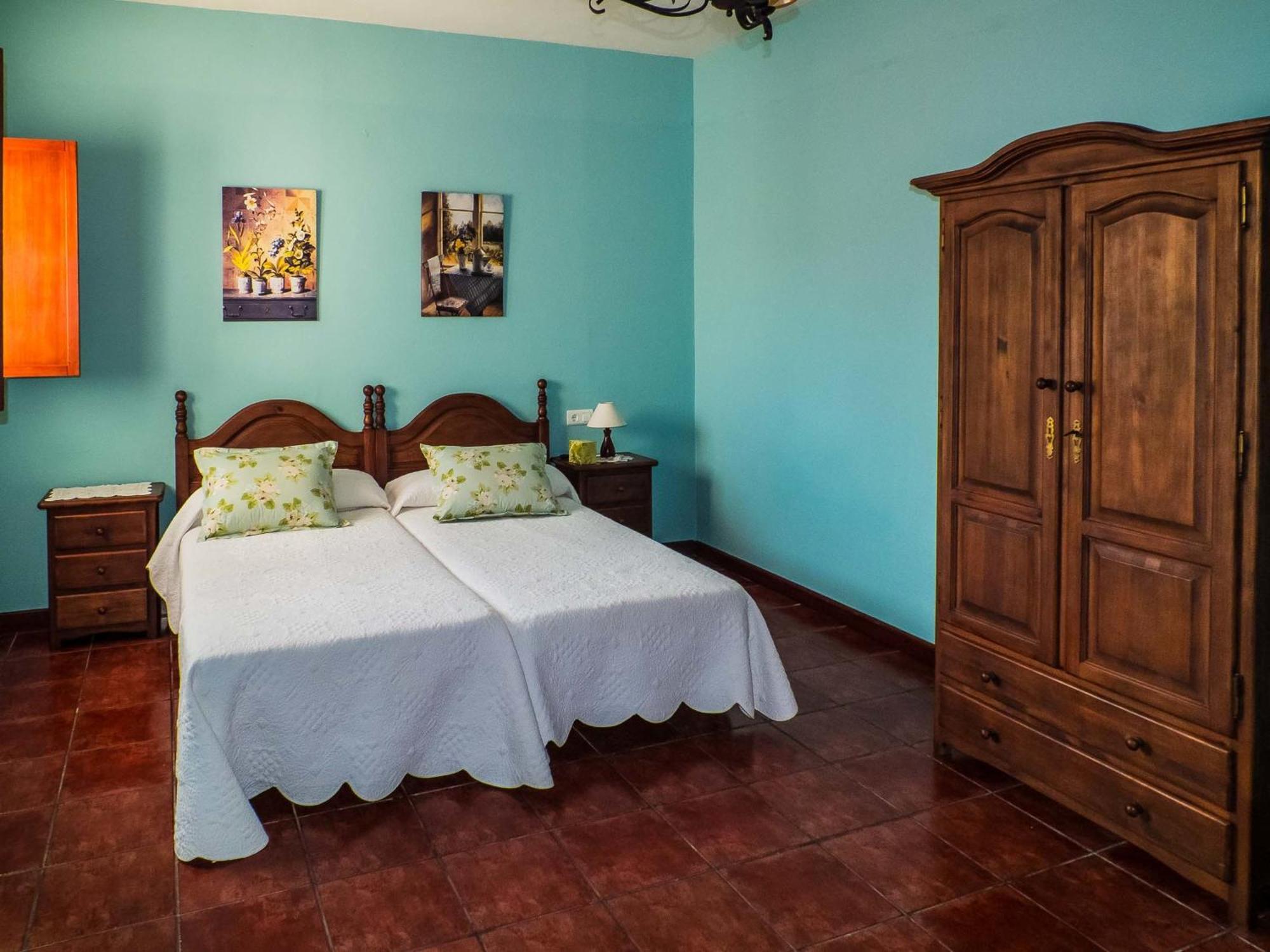 Posada De Ajo Bilik gambar