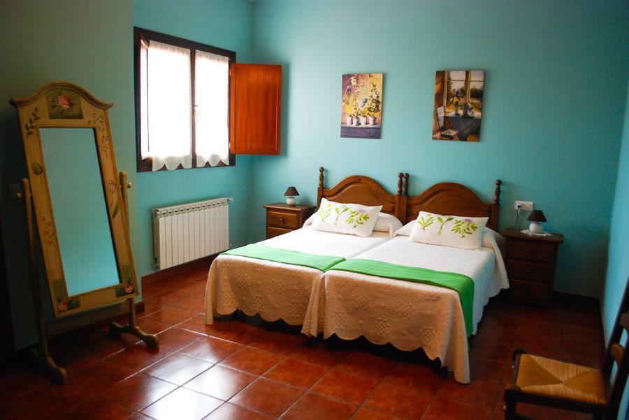 Posada De Ajo Luaran gambar