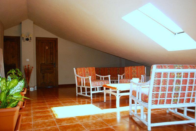 Posada De Ajo Luaran gambar