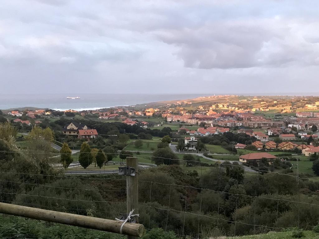 Posada De Ajo Luaran gambar