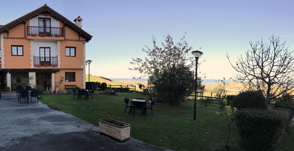 Posada De Ajo Luaran gambar