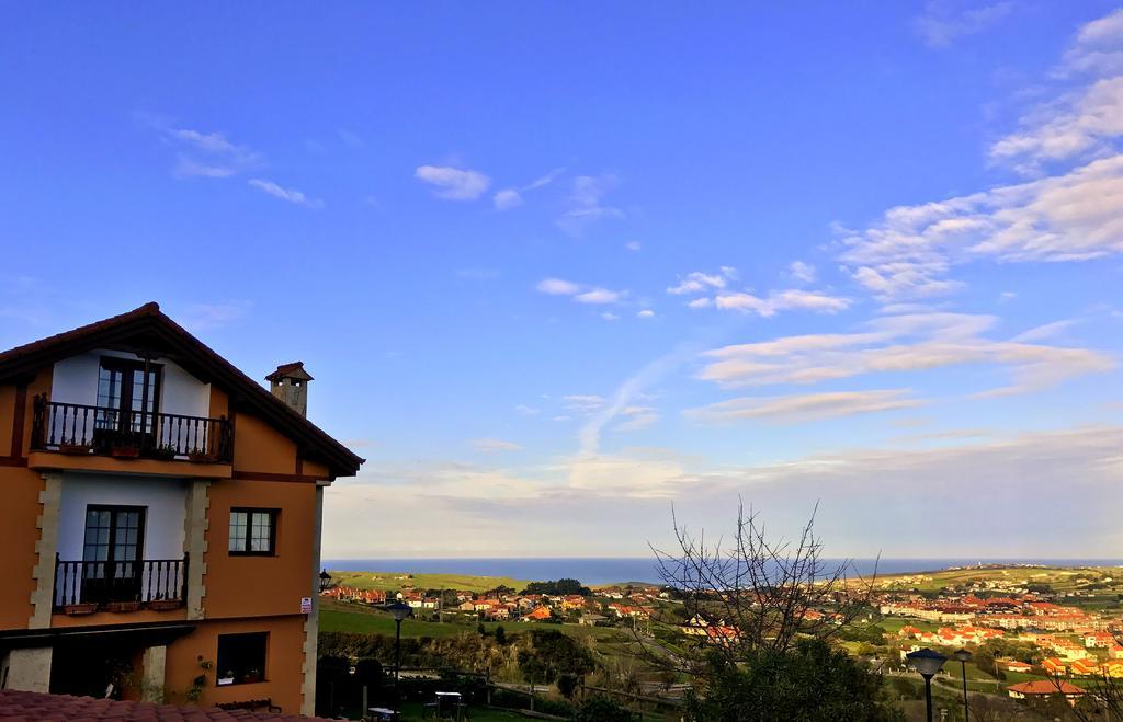 Posada De Ajo Luaran gambar