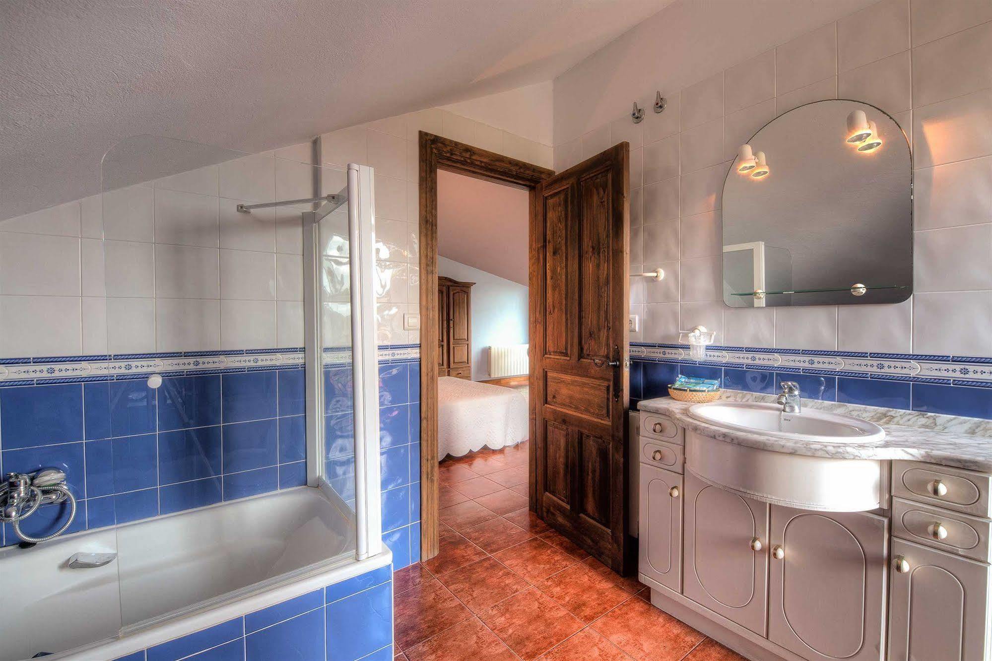 Posada De Ajo Luaran gambar