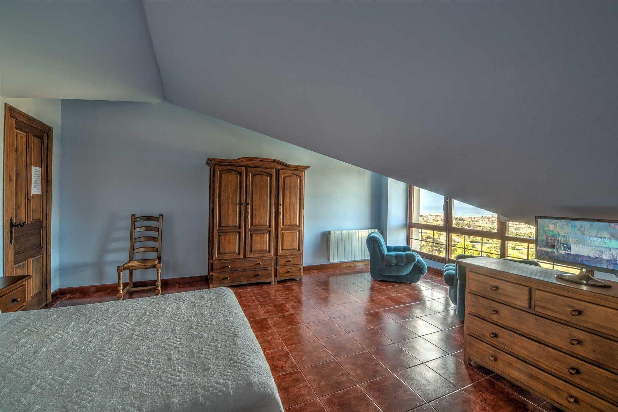Posada De Ajo Luaran gambar