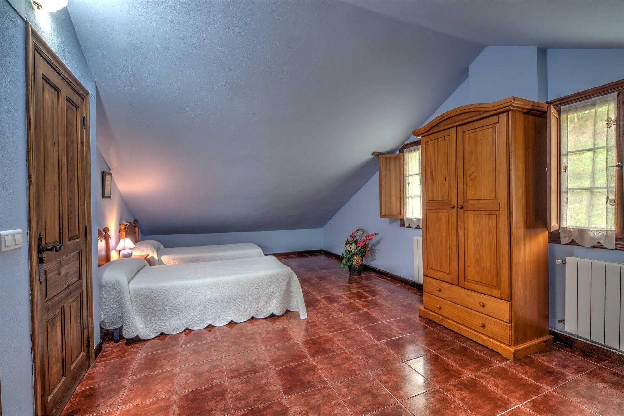 Posada De Ajo Luaran gambar