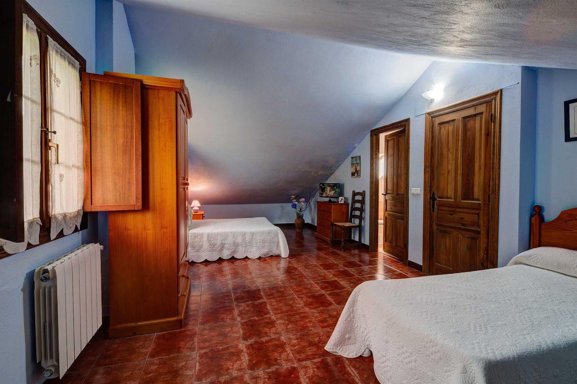 Posada De Ajo Luaran gambar
