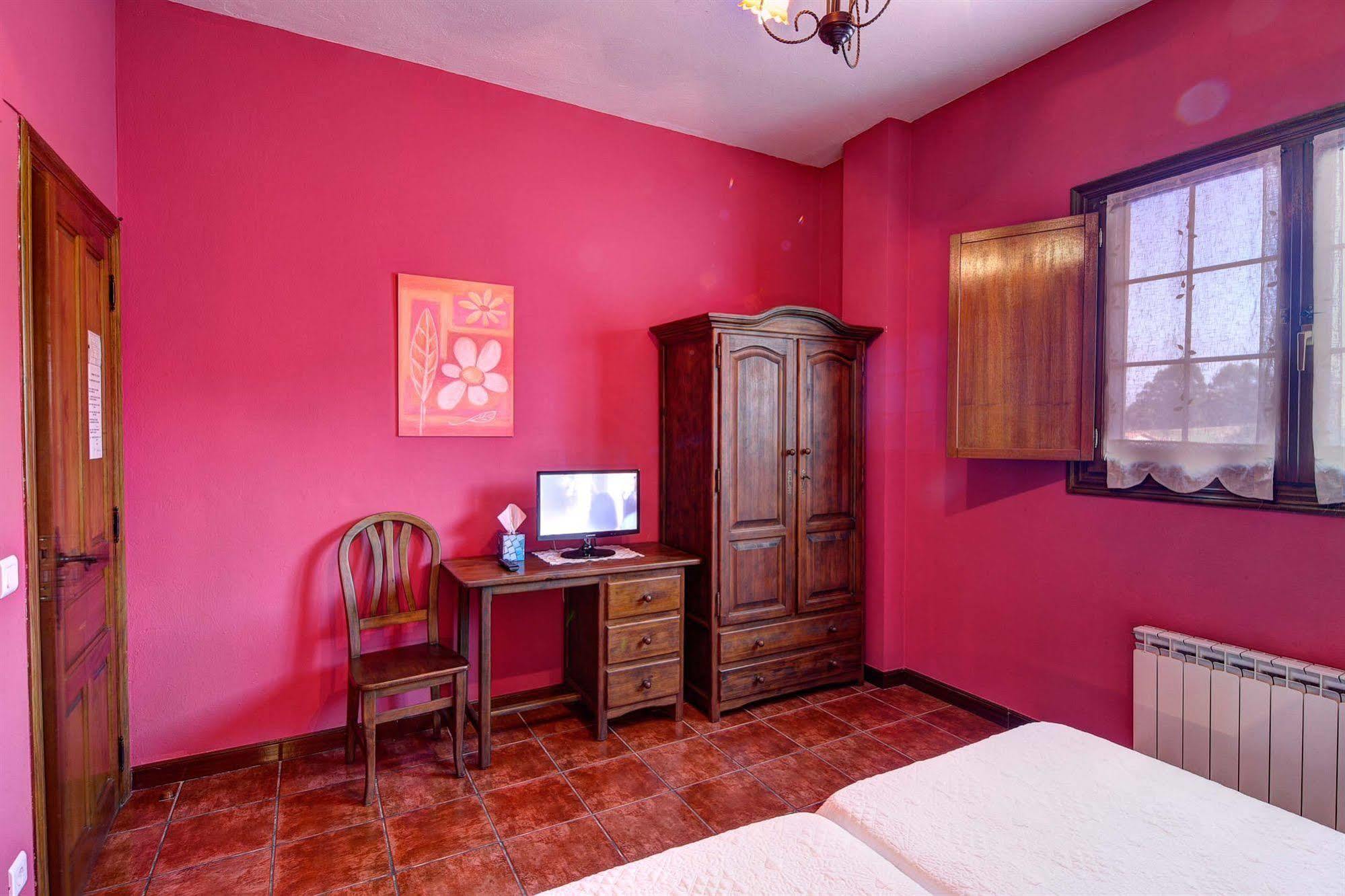 Posada De Ajo Luaran gambar