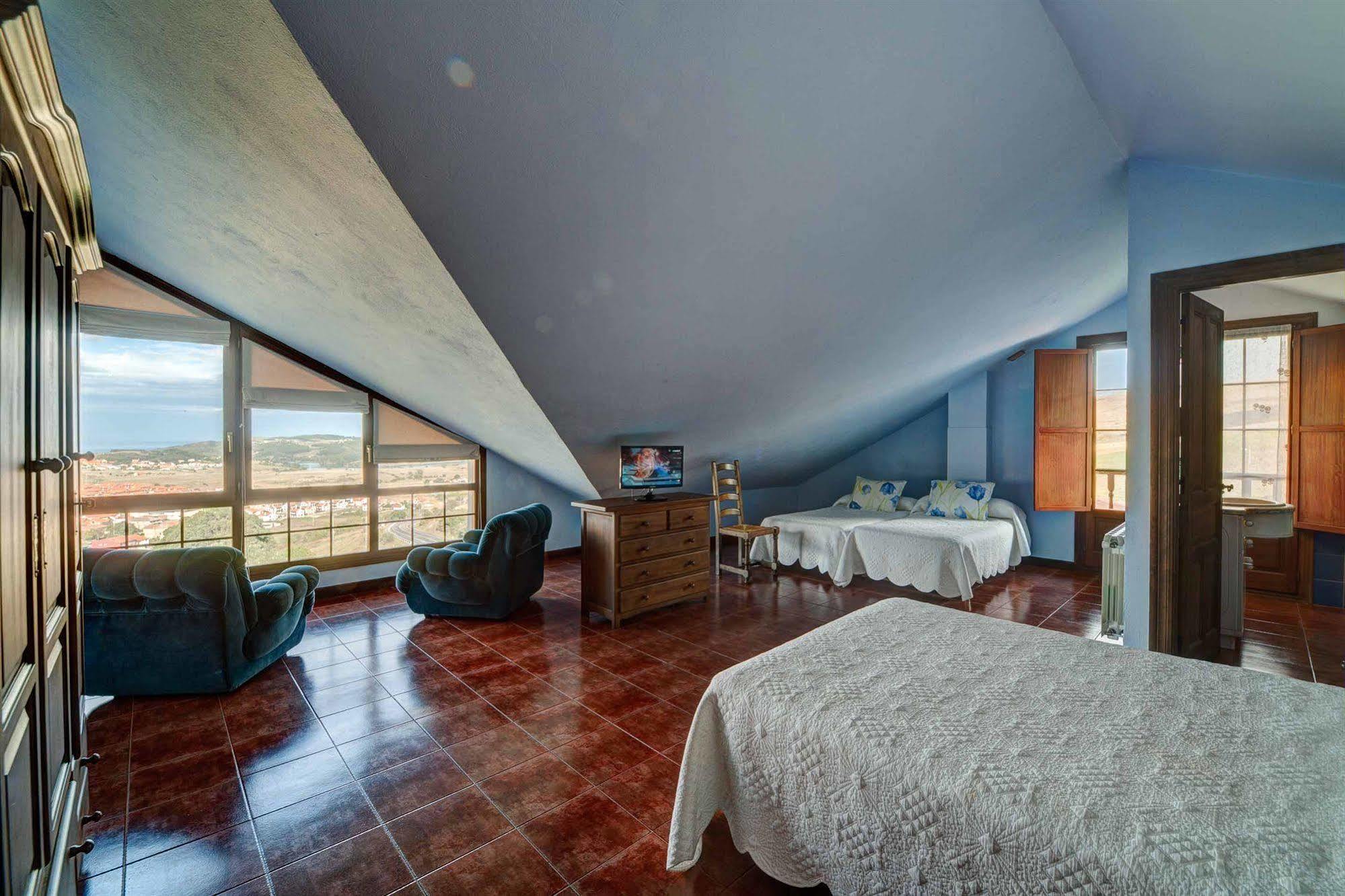 Posada De Ajo Luaran gambar