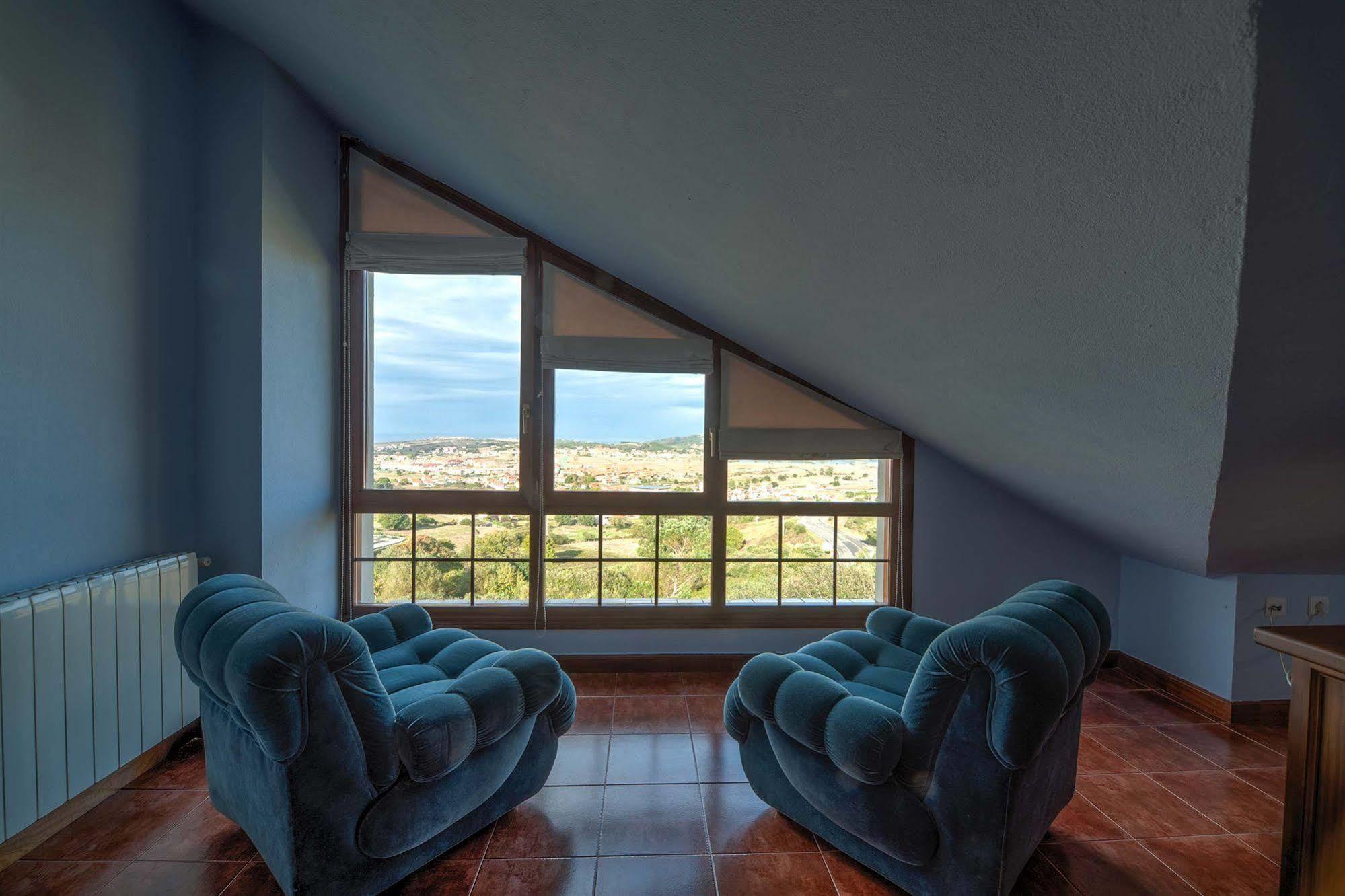Posada De Ajo Luaran gambar