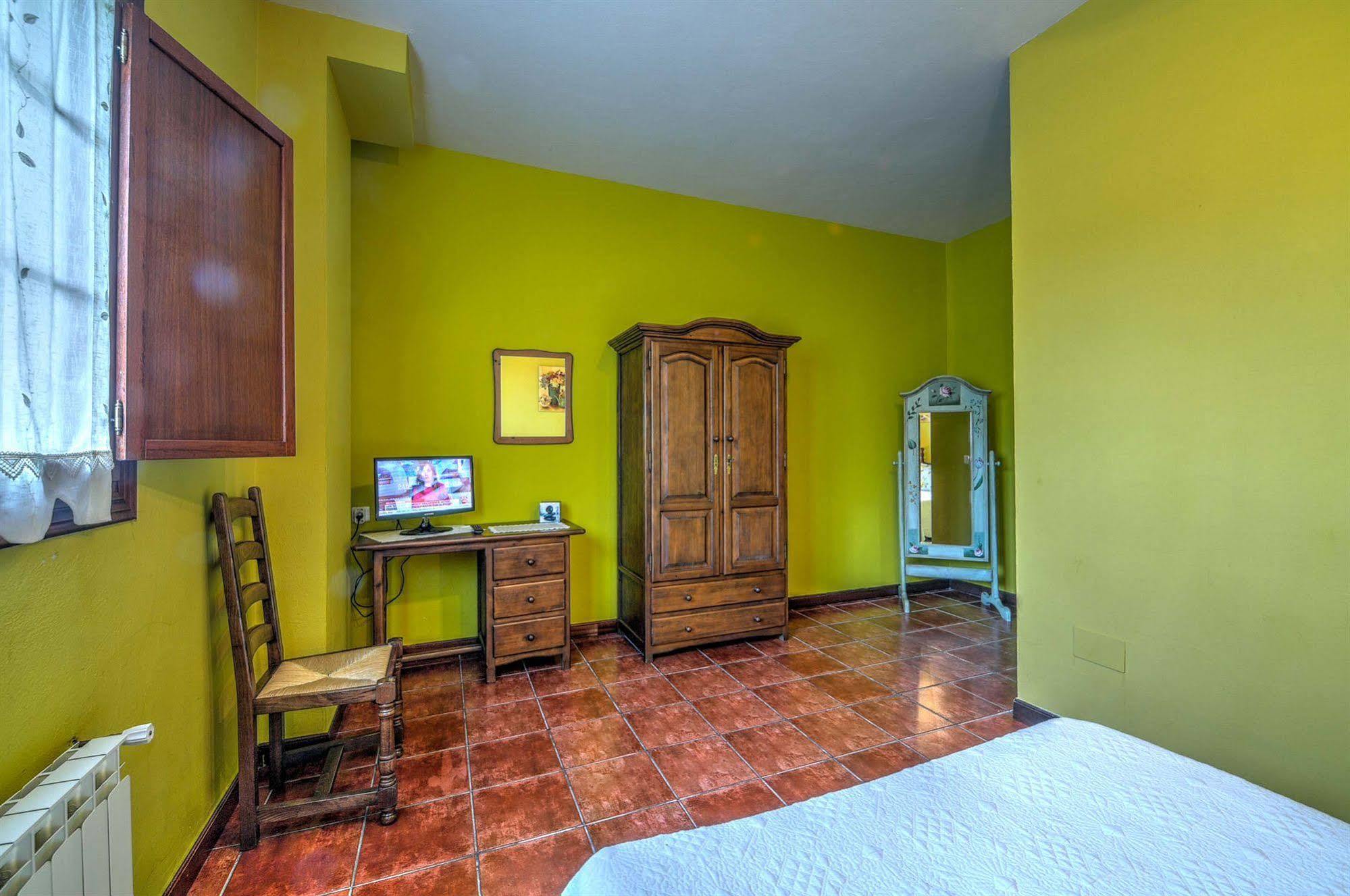 Posada De Ajo Luaran gambar