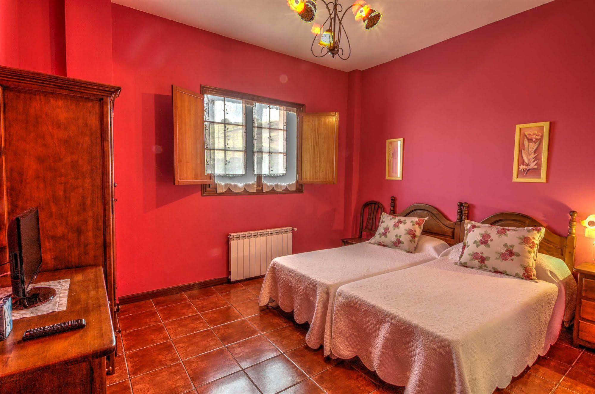 Posada De Ajo Luaran gambar