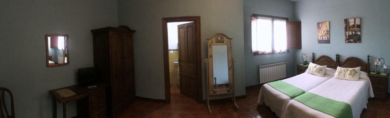 Posada De Ajo Luaran gambar