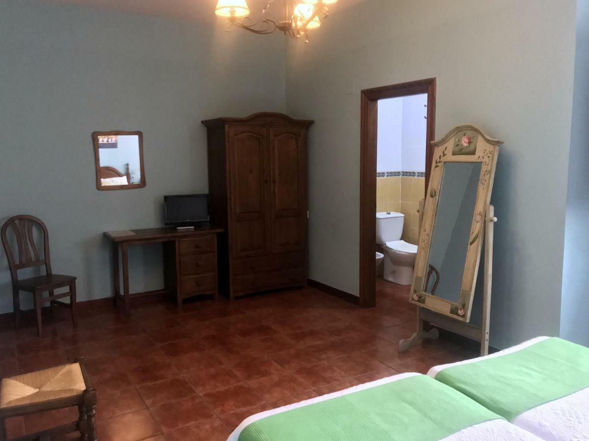Posada De Ajo Luaran gambar