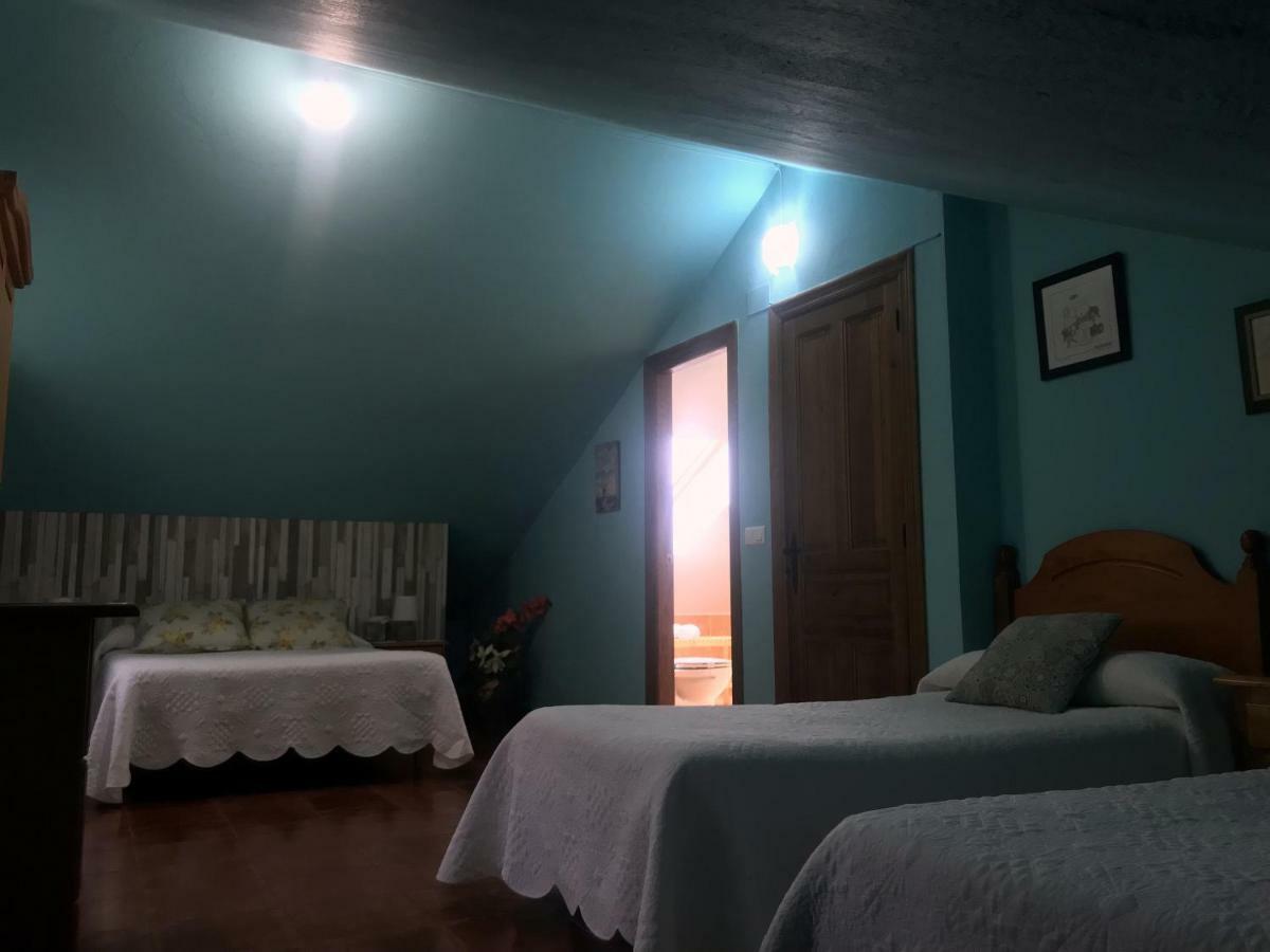 Posada De Ajo Luaran gambar