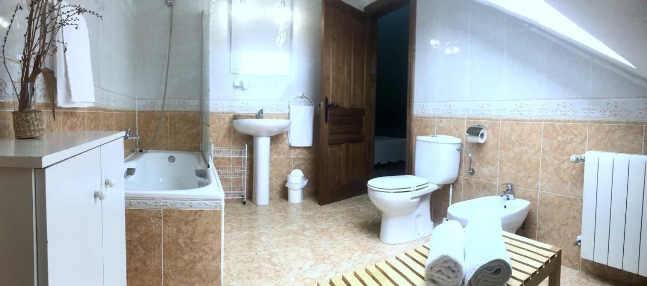 Posada De Ajo Luaran gambar